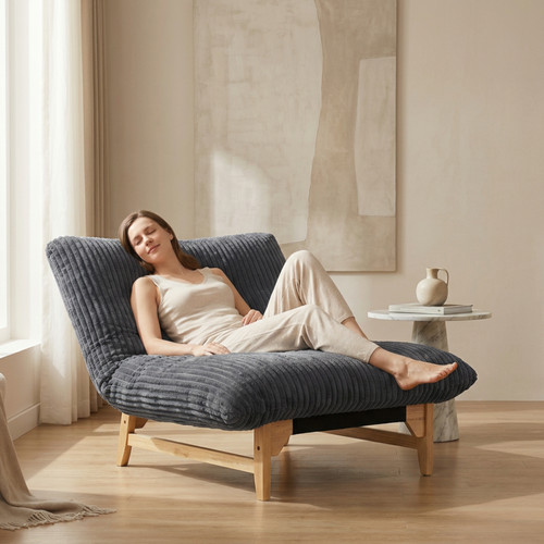 Bean bag chair - , adults